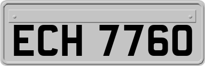 ECH7760