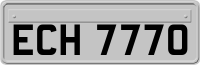 ECH7770