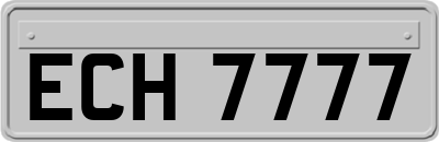ECH7777