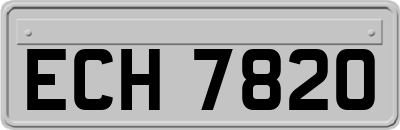 ECH7820