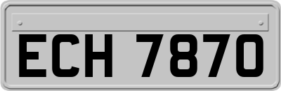 ECH7870