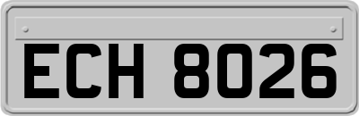 ECH8026