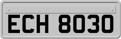ECH8030