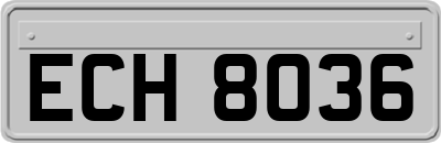 ECH8036