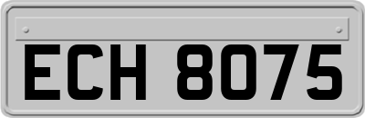ECH8075