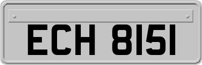 ECH8151