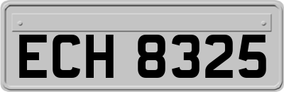 ECH8325