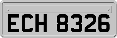 ECH8326