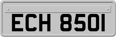 ECH8501