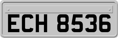 ECH8536