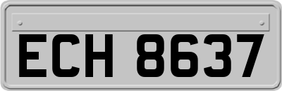 ECH8637