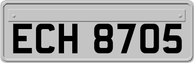 ECH8705