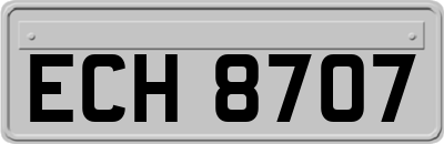 ECH8707