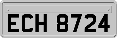 ECH8724