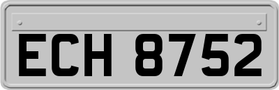 ECH8752
