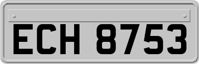 ECH8753