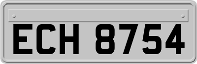 ECH8754
