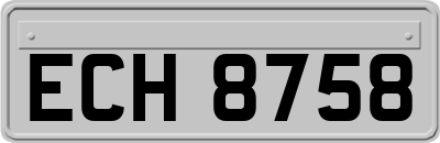 ECH8758