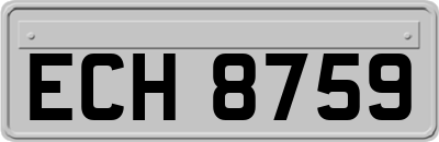 ECH8759