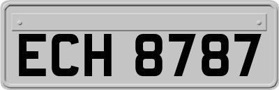 ECH8787