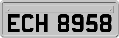 ECH8958