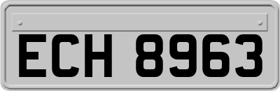 ECH8963