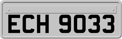 ECH9033