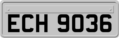 ECH9036
