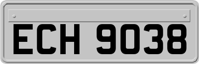 ECH9038