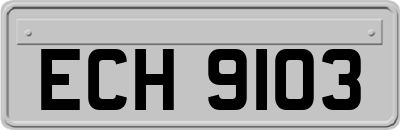 ECH9103