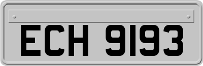 ECH9193