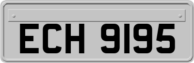ECH9195
