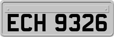 ECH9326