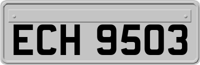 ECH9503