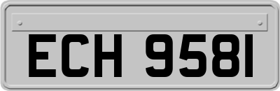 ECH9581