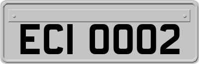 ECI0002