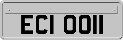 ECI0011