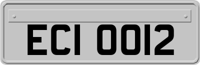 ECI0012