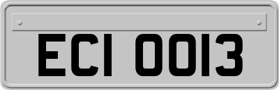 ECI0013