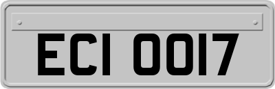 ECI0017