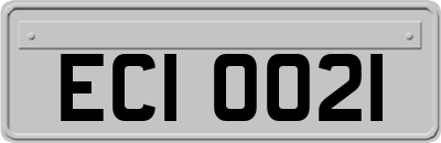ECI0021