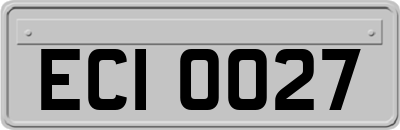 ECI0027
