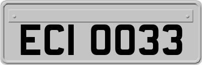 ECI0033