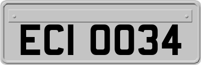 ECI0034