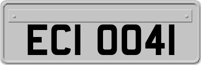 ECI0041