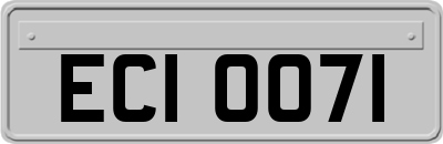 ECI0071