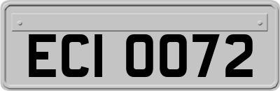 ECI0072