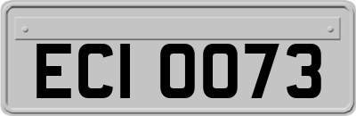 ECI0073