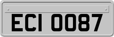 ECI0087
