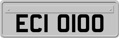 ECI0100